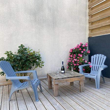 Nature - Gite Entierement Neuf A 100M De La Plage Wimereux Exterior photo