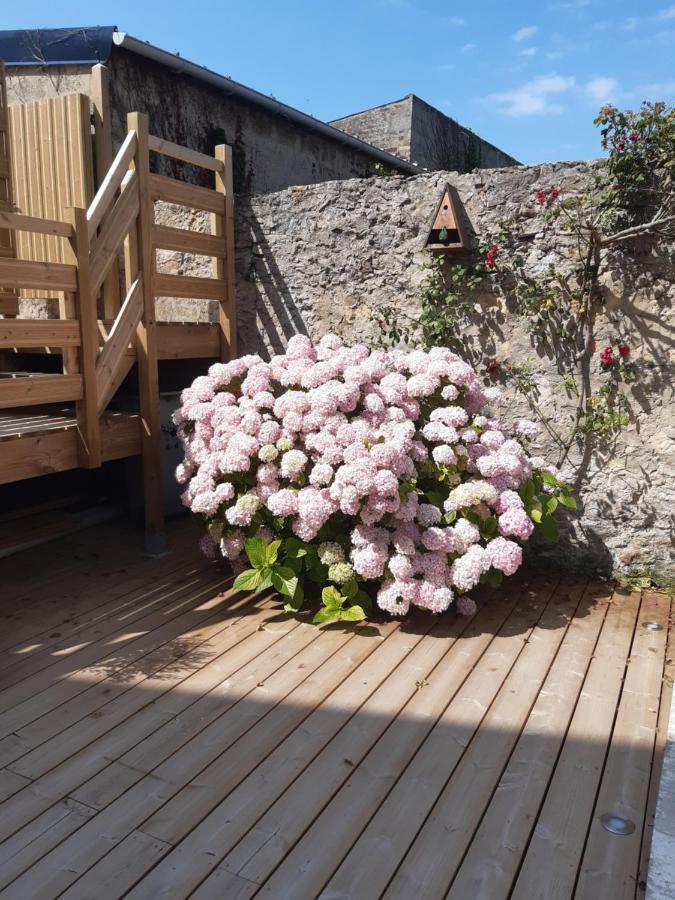 Nature - Gite Entierement Neuf A 100M De La Plage Wimereux Exterior photo